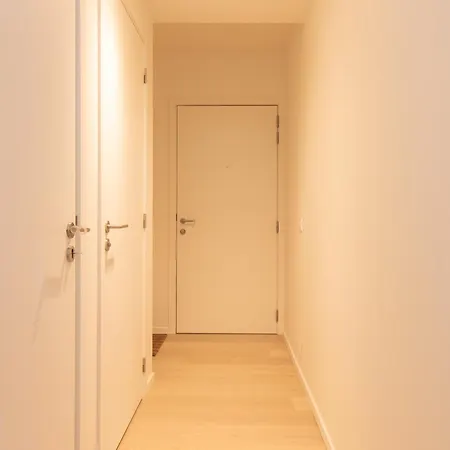 Appartement Serendipity - New 2 With Free Parking