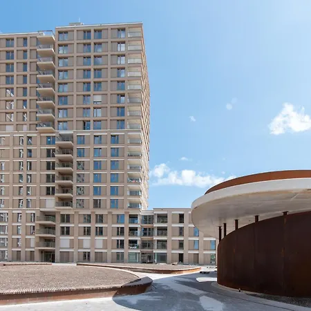Appartement Serendipity - New 2 With Free Parking *