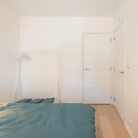 Serendipity - New 2 With Free Parking Appartement