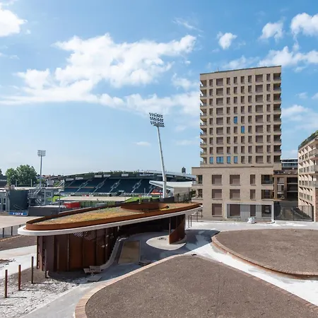 Serendipity - New 2 With Free Parking *