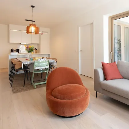 Apartment Serendipity - New 2 With Free Parking *