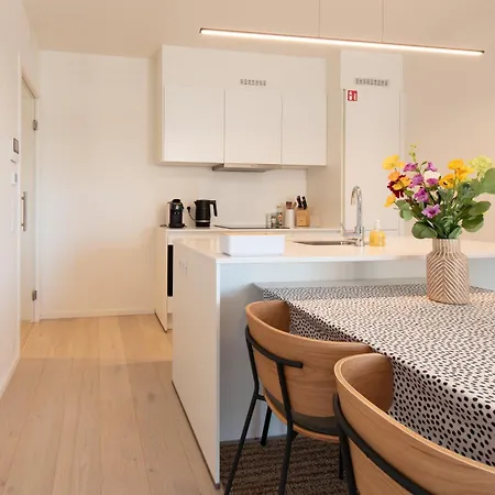 Serendipity - New 2 With Free Parking