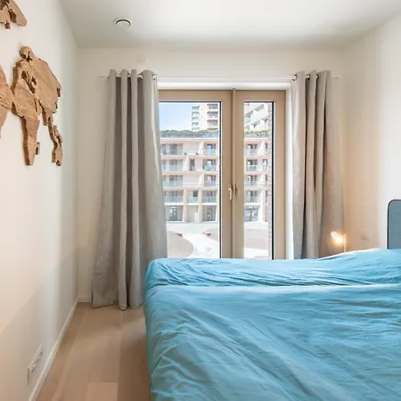 Apartamento Serendipity - New 2 With Free Parking