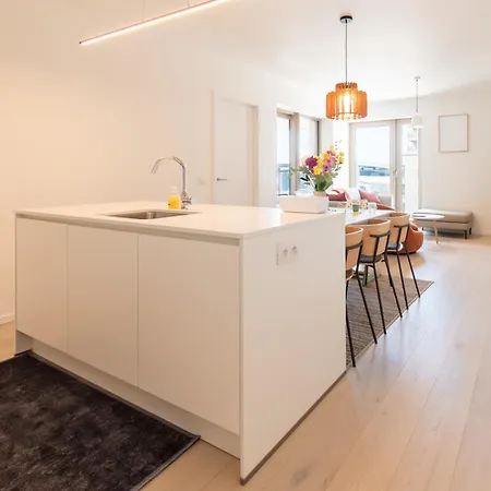 Apartamento Serendipity - New 2 With Free Parking