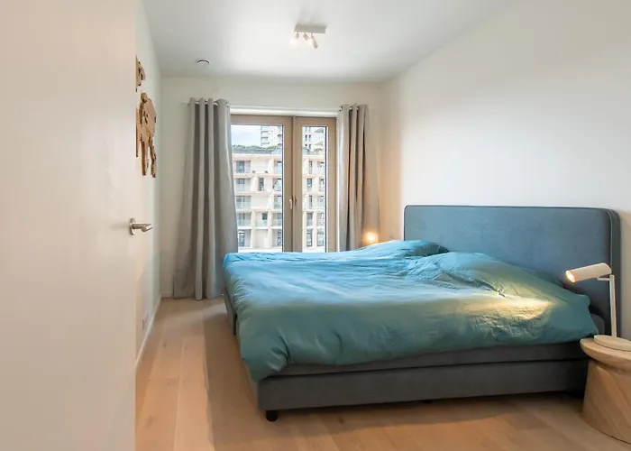 Serendipity - New 2 With Free Parking *