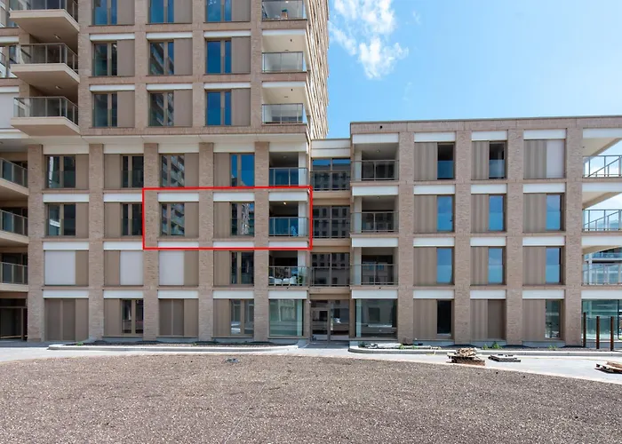 Serendipity - New 2 With Free Parking